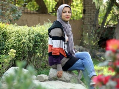 حکم دادگاه «زینب موسوی» در پی اجرای آیتم مرتبط با فردوسی صادر شد: شش ماه حبس و تهیه رساله زیر نظر بنیاد فردوسی