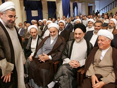 حمله کیهان به دولتهای هاشمی و روحانی به بهانه نقد مقاله حجاریان