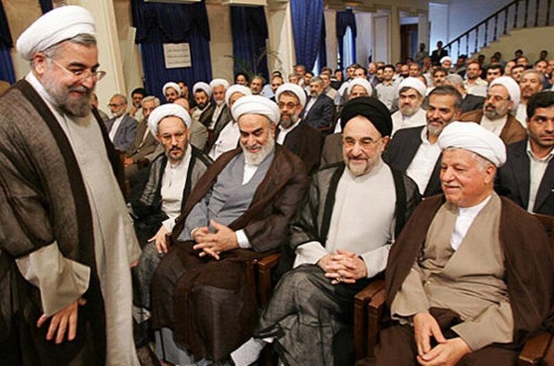 حمله کیهان به دولتهای هاشمی و روحانی به بهانه نقد مقاله حجاریان