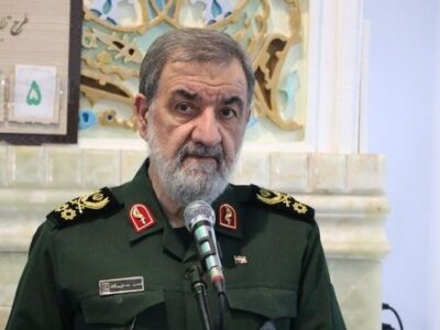 دشمنان پیش از جنگ ۱۲روزه به برخی همسایگان وعده سرزمین داده بودند