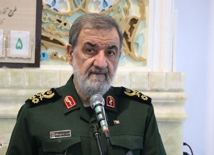 دشمنان پیش از جنگ ۱۲روزه به برخی همسایگان وعده سرزمین داده بودند