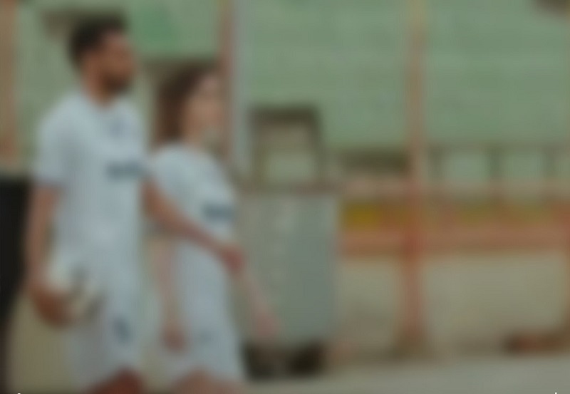 تشکیل پرونده قضایی در پی انتشار کلیپ غیراخلاقی منتسب به بازیکن ملوان بندر انزلی