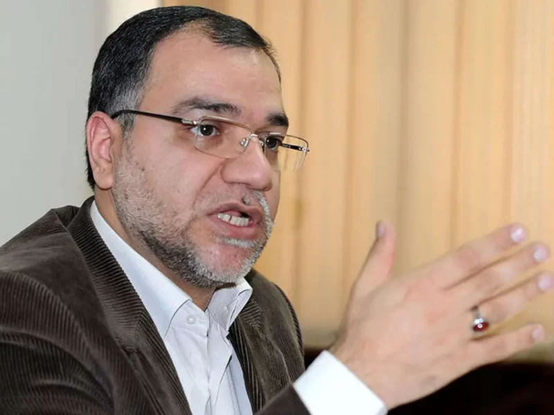 خَسن و خُسین هرسه دختران مغاویه بودند