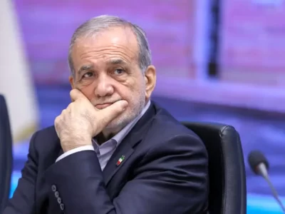 چرا تهران را تخلیه کنیم؟ اصلا باید کشور را خالی کنیم!