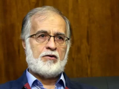 استعفای رئیسجمهور بیشتر شبیه یک طنز است، هیچ واقعیت تاریخی ندارد