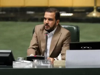 دست‌های پشت پرده فروش فیلترشکن‌ را برای مردم رو کنید