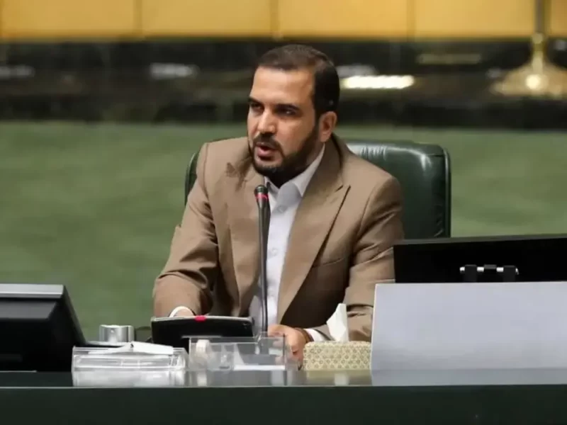 دستهای پشت پرده فروش فیلترشکن را برای مردم رو کنید