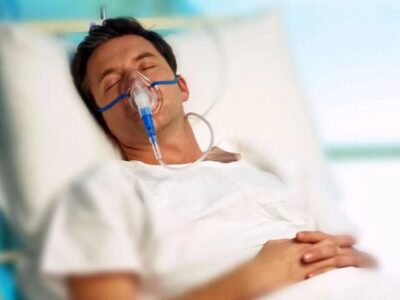 بستری ۱۱۲ بیمار مبتلا به آنفلوآنزا در بیمارستان‌های گیلان