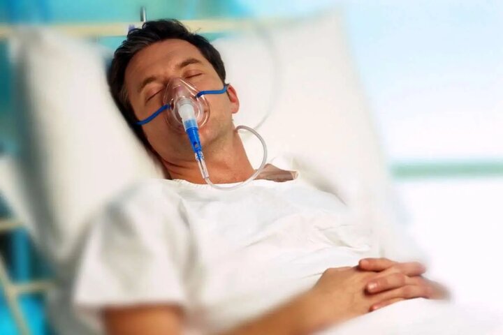 بستری ۱۱۲ بیمار مبتلا به آنفلوآنزا در بیمارستانهای گیلان