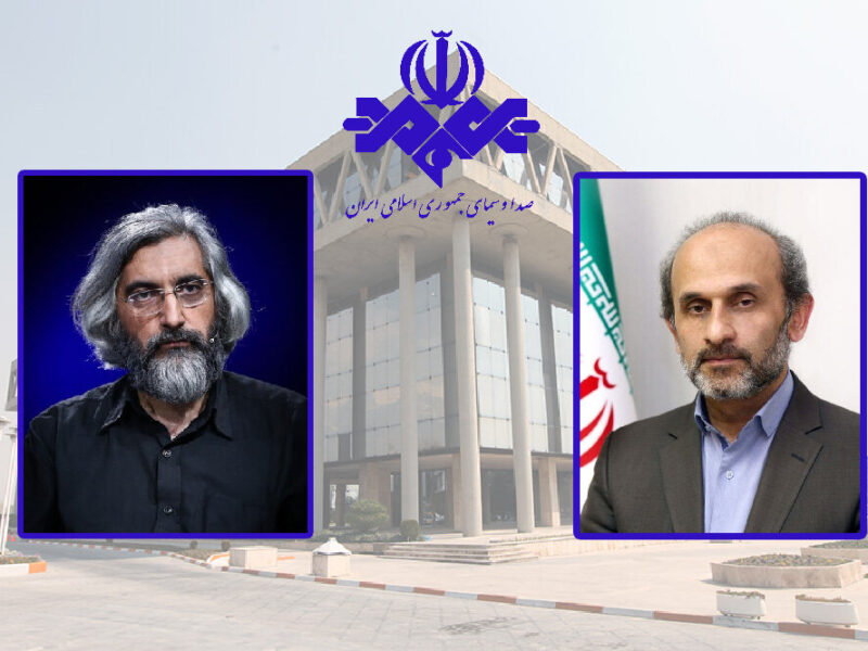 صداوسیما در حد مکتبخانه های قدیمی هم نیست چه برسد به اینکه دانشگاه باشد