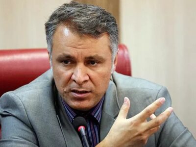 طراح و پیشبرنده پروژه تأمین آب تهران از طریق شیرینسازی آب دریا کیست؟ | اصلاً پولی باقی مانده که صرف این نادانی ها کنید؟