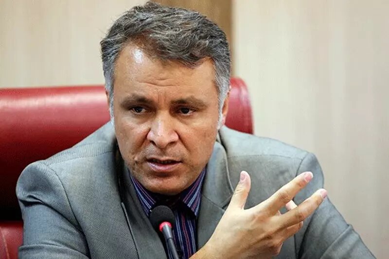 طراح و پیشبرنده پروژه تأمین آب تهران از طریق شیرینسازی آب دریا کیست؟ | اصلاً پولی باقی مانده که صرف این نادانی ها کنید؟