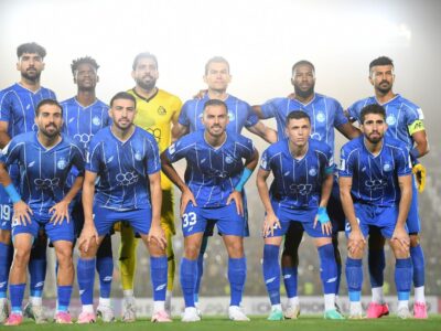 معادلات پیچیده گروه «A»؛ استقلال از صعود دور شد، الوحدات حذف!