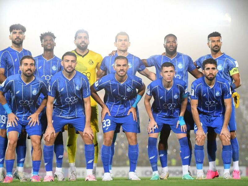 معادلات پیچیده گروه «A»؛ استقلال از صعود دور شد، الوحدات حذف!