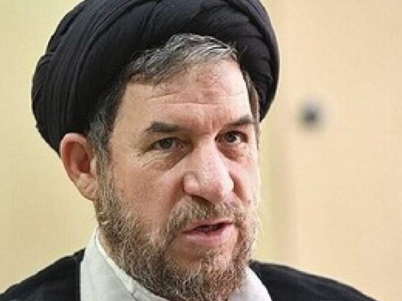 نطق قالیباف در دفاع از شأن مجلس بود نه تسویه‌ حساب سیاسی