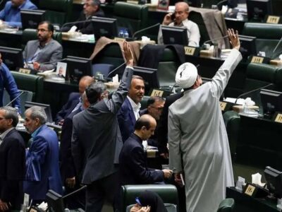 این مجلس واقعا عصاره فضائل ملت است؟ | نظارت استصوابی با خانه ملت چه کرد؟