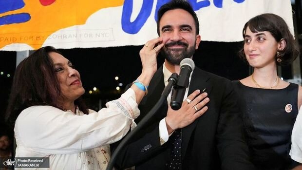 ای کسانی که از تشیع اثنی‌عشری و تبار حزب‌اللهی زهران ممدانی ذوق زده شده اید؛ شما قبلا هم گفته بودید، اسم اوباما حسین است!