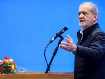 دولت به آدمهای کاردان نیاز دارد و آدم کاردان را با وفاق منصوب نمی کنند