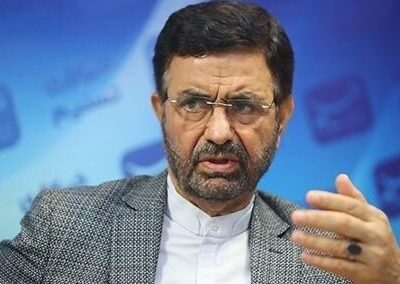 در برابر اسرائیل باید ناتوی کشورهای اسلامی تشکیل داد