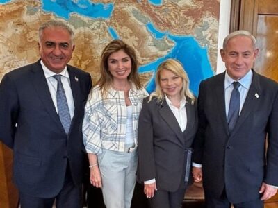 بازگشت سلطنت به ایران یک خیال پردازی کودکانه است حتی اگر نظام کنونی نباشد❗