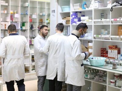 پرداخت ماهانه ۷۰ میلیارد تومان به داروخانه های گیلان