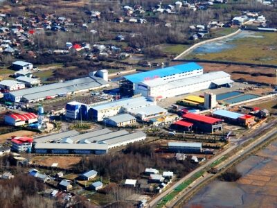 ۱.۲ میلیون دلار سرمایه گذاری خارجی در گیلان جذب شده‌است