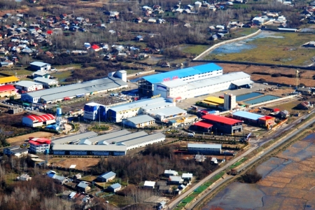 ۱.۲ میلیون دلار سرمایه گذاری خارجی در گیلان جذب شده‌است