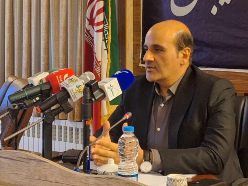 چای، هویت فرهنگی و اقتصادی لاهیجان است | هدف جشنواره ارتقاء جایگاه چای ایرانی به‌عنوان نماد فرهنگی و اقتصادی منطقه است