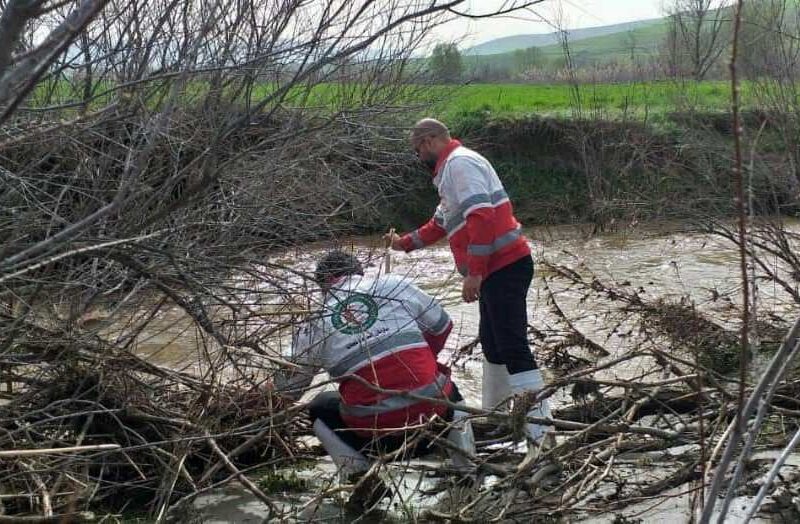 پیکر کودک ۲ ساله رشتی در سراوان کشف شد