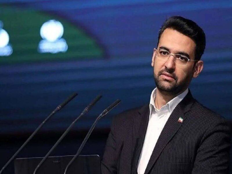 توصیه آذری جهرمی به امیرحسین ثابتی برای عاقبت به خیری!