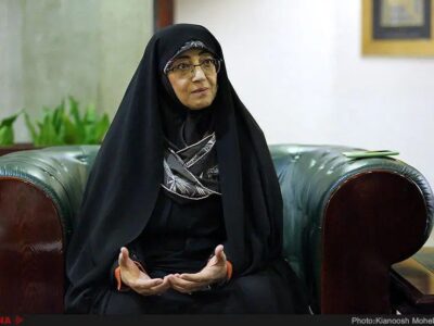 حاکمیت برای یک بار هم که شده موضع خود را در مقابل تندروها مشخص کند