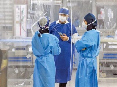 مطالبات سال گذشته دانشگاه علوم پزشکی و داروخانه‌های گیلان پرداخت شد