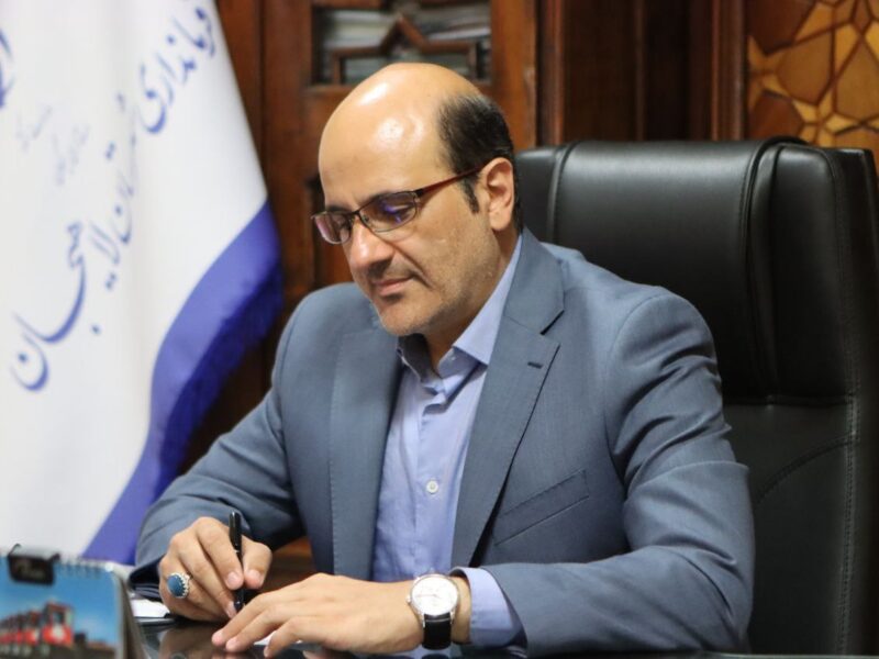 اعضای ستاد اجرایی اولین جشنواره ملی رسانه‌ای چای مشخص شدند