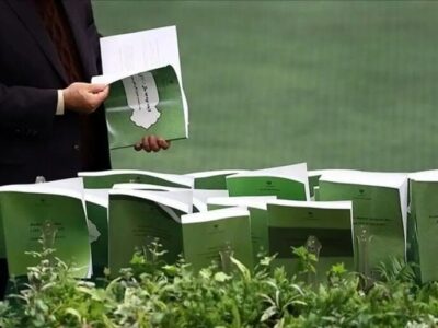 آقای رئیس جمهور! در بودجه نویسی تسلیم جوسازی مخالفان نشوید