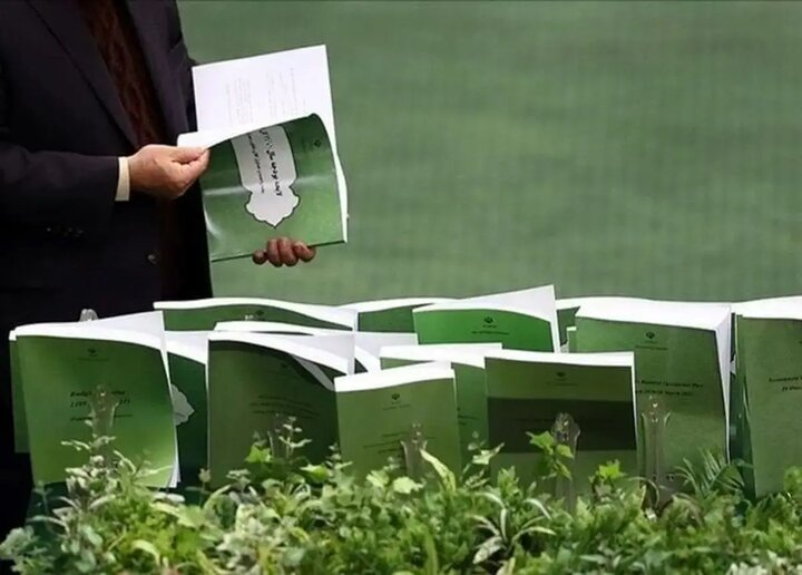 آقای رئیس جمهور! در بودجه نویسی تسلیم جوسازی مخالفان نشوید