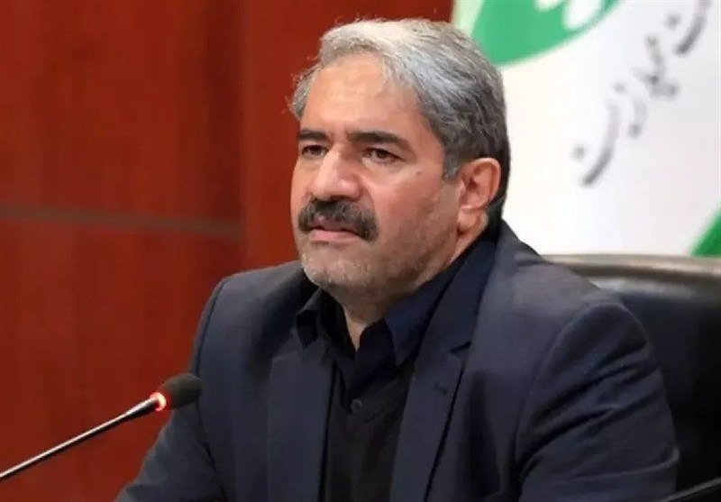 کاهش سطح دریای خزر چالشی جدی برای اقتصاد، تالابها و شیلات است