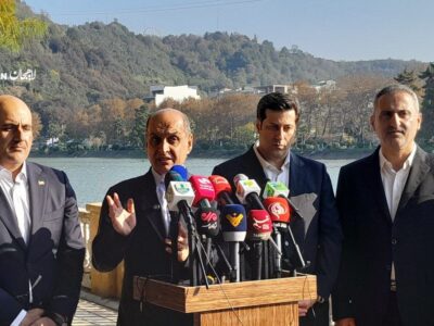 ۵۲ پروژه گردشگری در گیلان در دست اجرا است | گیلان یکی از یگانهترین مقاصد گردشگری کشور است