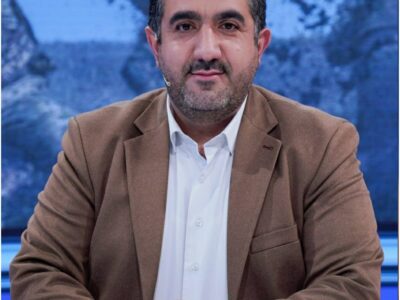 اجلاسی برای برندینگ گیلان