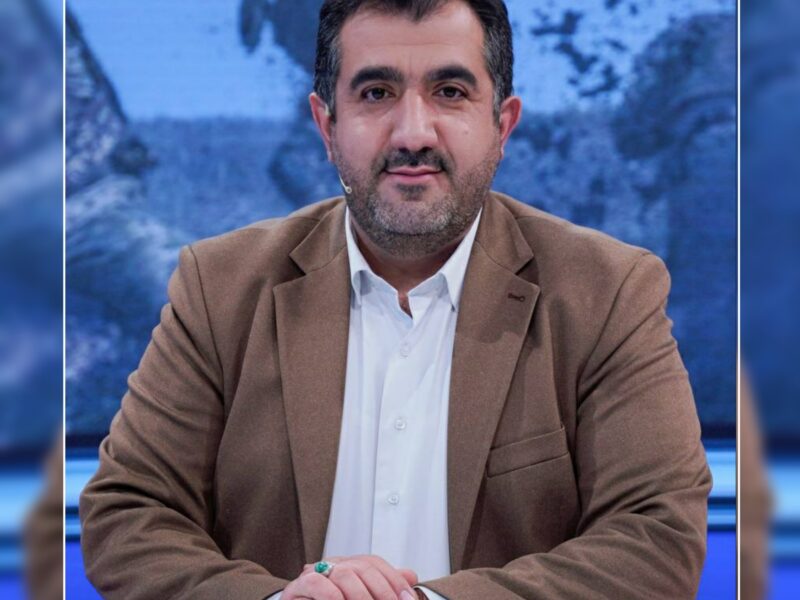 اجلاسی برای برندینگ گیلان