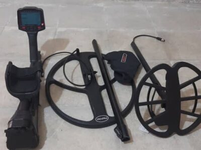 کشف فلزیاب و ادوات حفاری غیرمجاز در دیلمان ؛ ۳ نفر دستگیر شدند