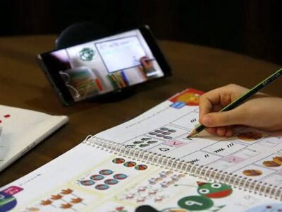 تداوم فعالیت غیرحضوری مدارس ابتدایی گیلان تا پایان هفته جاری