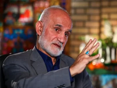 به نارضایتی و اختلافات داخلی دامن نزنید