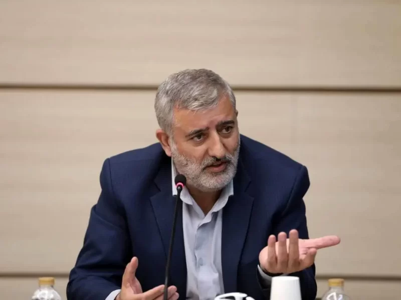 «حکم انشایی» بدون حتی یک روز رزومه اقتصادی!