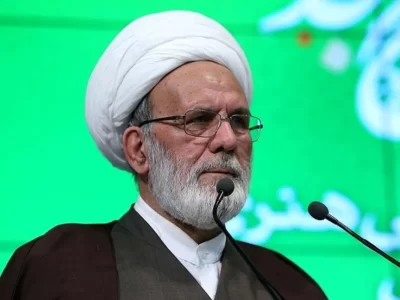 در جنگ ۱۲ روزه می‌خواستند پسر محمدرضا شاه را به جای پدر بنشانند