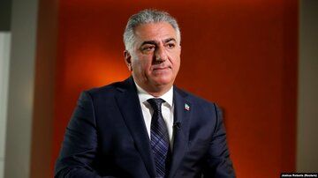 رضا پهلوی به شکست اعتراف کرد؛ من ۶۵ سالم شده | توقع داشتید چه معجزه‌ای کنم؟