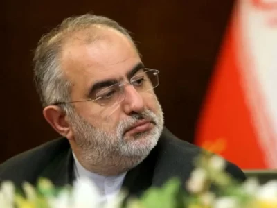 آقای رییس جمهور؛ بدون یاران، ایران را هم باید تخلیه کنیم