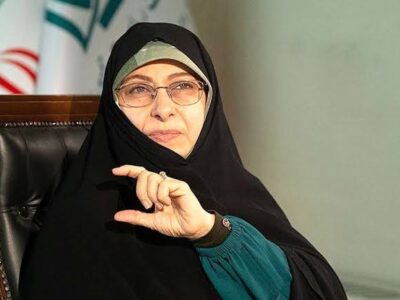 اگر شهید رئیسی بود وضع حجاب اینطور رها نمیشد