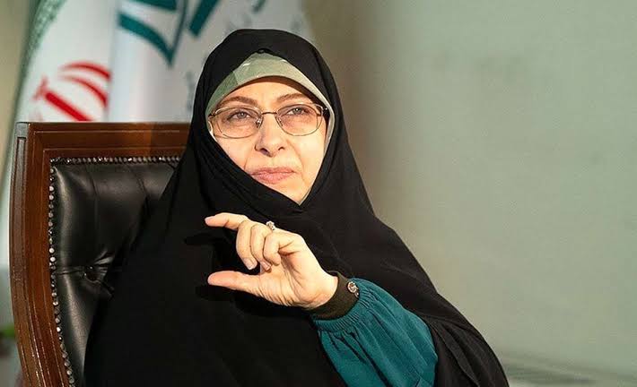 اگر شهید رئیسی بود وضع حجاب اینطور رها نمیشد