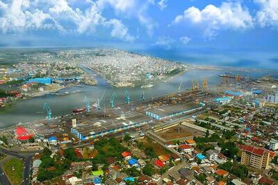 فرماندار بندرانزلی : بوی منتشر شده در شهر خطرناک نیست