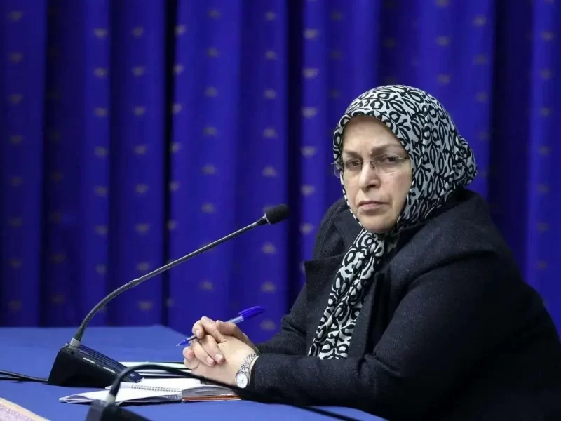 نجات ایران در گرو تصمیمی شجاعانه است